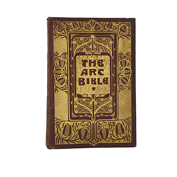 The Art Bible - George Newnes 1901