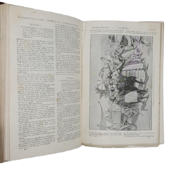 The Art Bible - George Newnes 1901