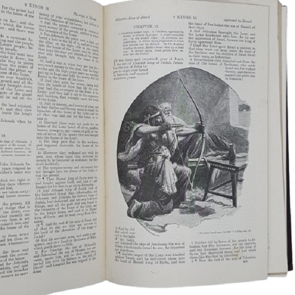 The Art Bible - George Newnes 1901