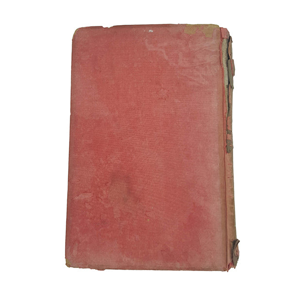 Gulliver's Travels by Jonathan Swift - Ilustrated, Ward Lock &amp; Co. c.1899