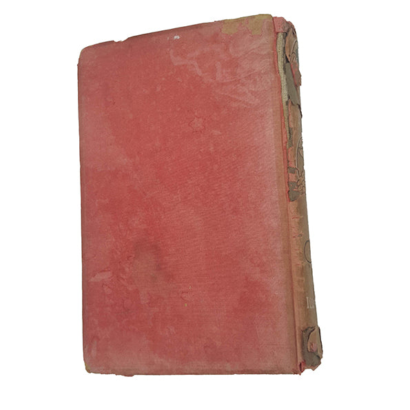 Gulliver's Travels by Jonathan Swift - Ilustrated, Ward Lock &amp; Co. c.1899