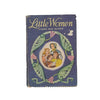 Little Women by Louisa May Alcott - Peveril, 1957