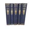 Charles Dickens' Collected Works - Collins (5 Blue Books)