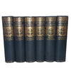 Charles Dickens' Collected Works - Caxton (6 Books)