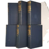Charles Dickens' Collected Works - Caxton (6 Books)