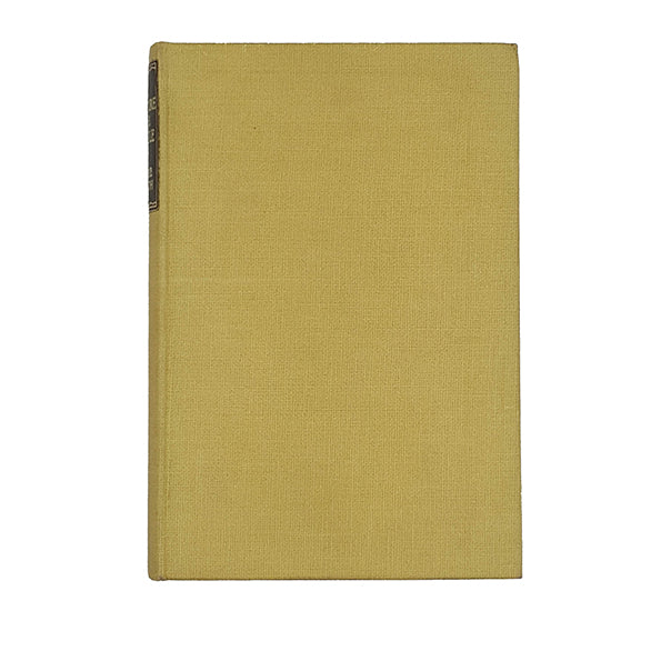 Dodie Smith's I Capture The Castle - Reprint Society 1950