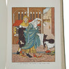 Chaucer for Children by Mrs. H. R. Haweis - Chatto 1882