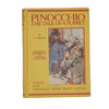 Pinocchio by C. Collodi - J. M. Dent 1940