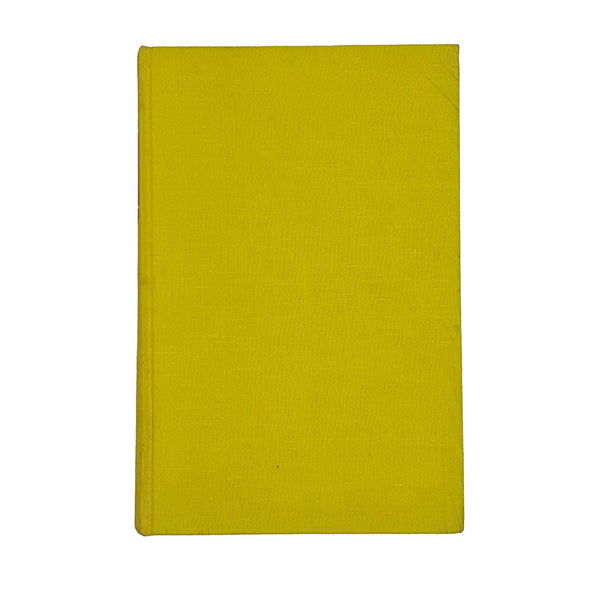 H. G. Wells' Three Novels - Companion Book Club 1963