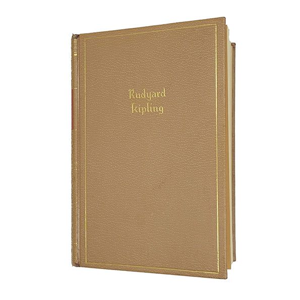 The Works of Kipling - Black's Reader's Service