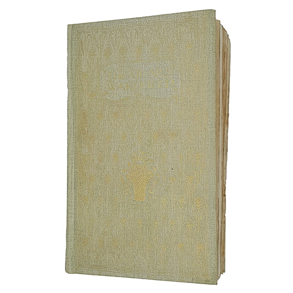 The Vicar of Wakefield by Oliver Goldsmith - J. M. Dent 1904