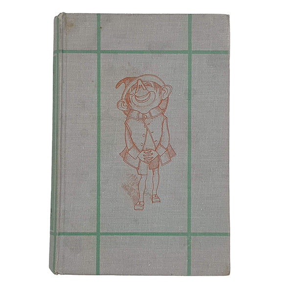 Grimm's Fairy Tales - Heirloom Library