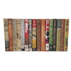 Decorative Crime Fiction Collection, c.1960 (16 Dust-jacket Books)