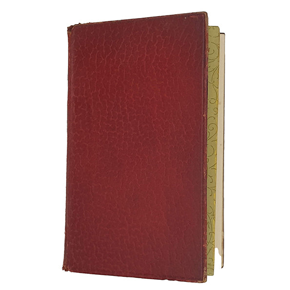 Shakespeare's Histories and Poems - Dent 1909