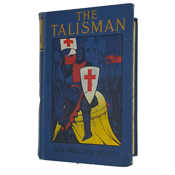 Sir Walter Scott’s'  The Talisman - A &amp; C Black