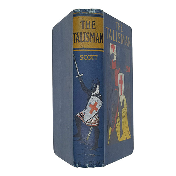 Sir Walter Scott’s'  The Talisman - A &amp; C Black