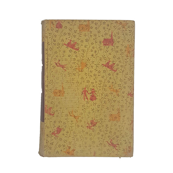 Jack and Jill by Louisa May Alcott - World Publishing, 1948