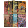 Bancroft Classics Collection - Purnell, 1975 (8 Books)