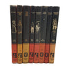 Bancroft Classics Collection - Purnell, 1975 (8 Books)