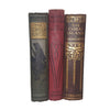 R. M. Ballantyne Collected Works - 1908 (3 Books)