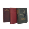R. M. Ballantyne Collected Works - 1908 (3 Books)
