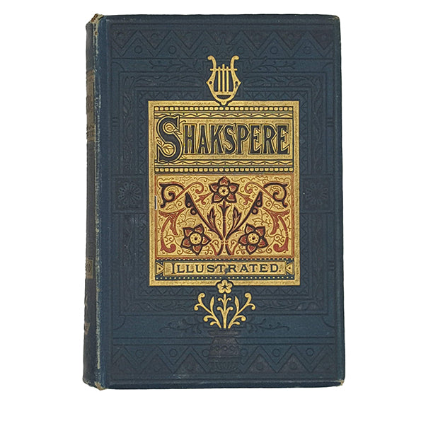 Shakespeare Illustrated - Routledge