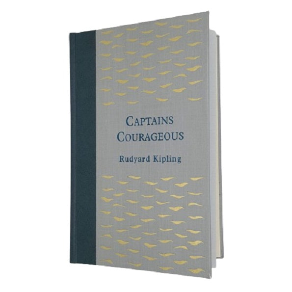 Rudyard Kipling’s Captains Courageous - Reader's Digest 2000