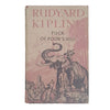 Rudyard Kipling's Puck of Pook's Hill - Macmillan 1941