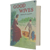 Good Wives by Louisa M. Alcott - Juvenile Productions 1946