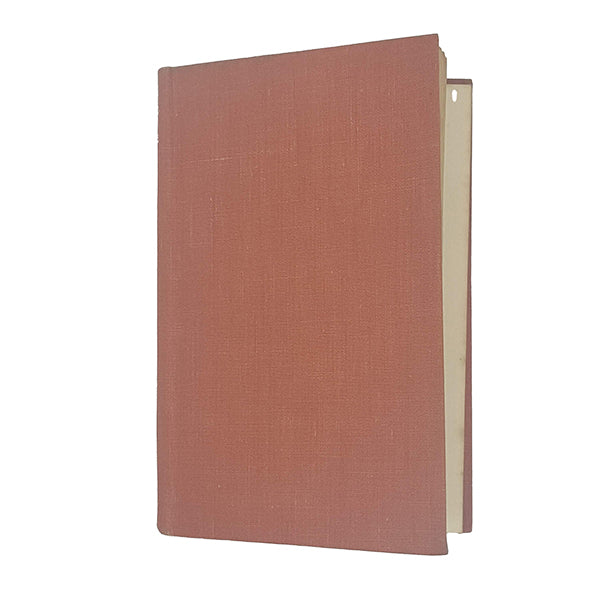 Emily Brontë's Wuthering Heights - Nelson 1946