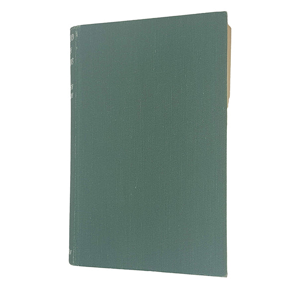 The Wind in the Willows by Kenneth Grahame - Methuen 1950