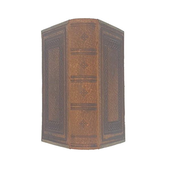 Holy Bible - Oxford 1867