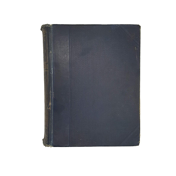 Britain's Birds and Their Nests by A. Landsborough Thomson - Waverley, 1930