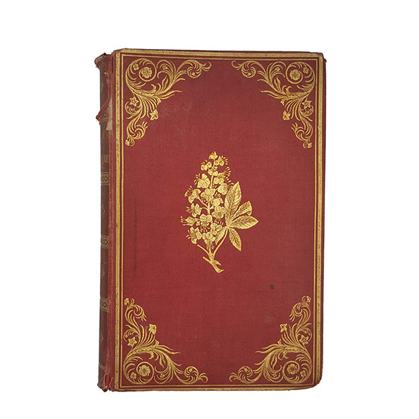 Annals of Horticulture, 1848