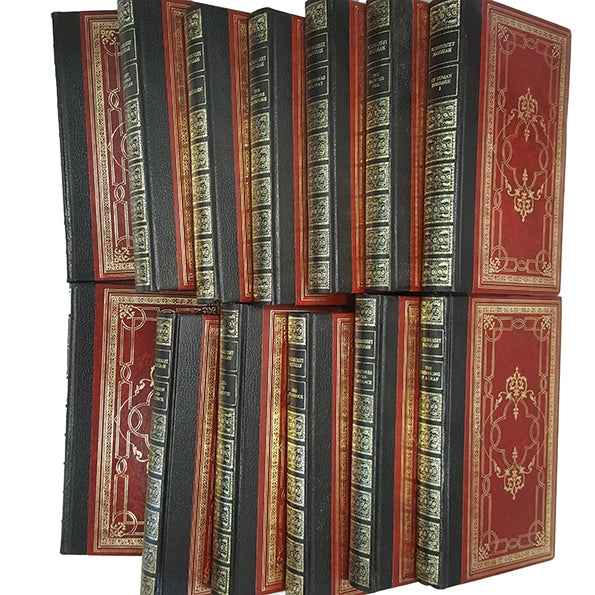 W. Somerset Maugham Collected Works, c.1970 (13 Books)