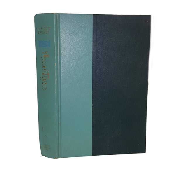 Jane Eyre by Charlotte Bronte - Nelson