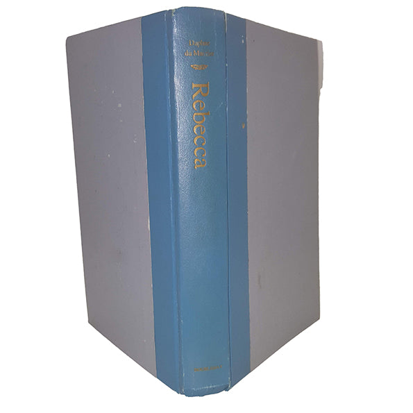 Daphne du Maurier’s Rebecca - Nelson, 1930