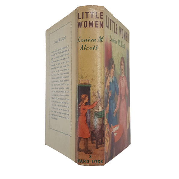 Louisa M. Alcott's Little Women - Ward