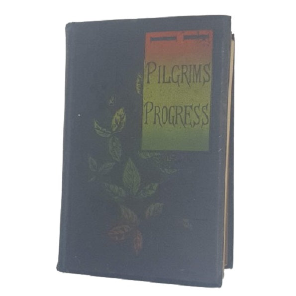John Bunyan's The Pilgrim's Progress - Dean &amp; Son 1899