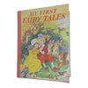 My First Fairy Tales by Hilda Boswell - Sunshine Press 1953