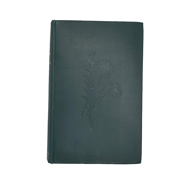 Flowers of the Field by Rev. C. A. Johns - Routledge , 1949