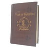 Oliver Goldsmith's The Vicar of Wakefield - Marcus Ward 1878