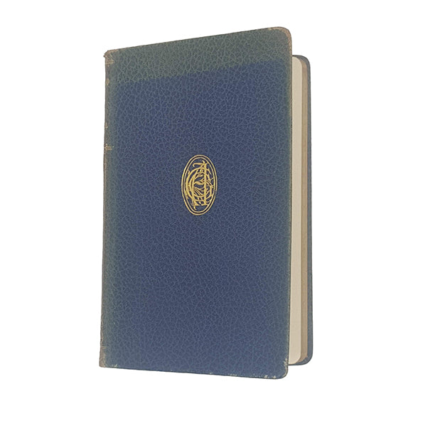 Elizabeth Gaskell's Cranford - Macmillan 1927