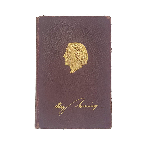 Shakespeare's Venus and Adonis and the Rape of Lucrece - London Book Co 1906