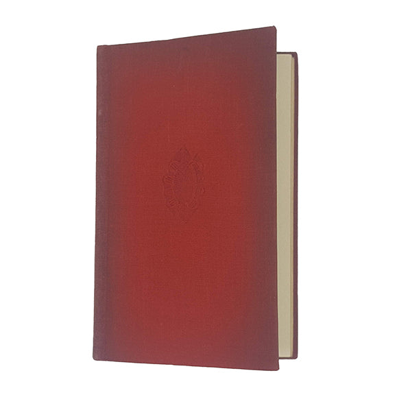 Childhood, Boyhood and Youth by Tolstoy - J. M. Dent 1945