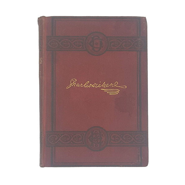 Charles Dickens' Christmas Books - Chapman