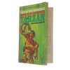 Tarzan the Invincible by Edgar Rice Burroughs - Four Square 1967