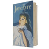Charlotte Brontë's Jane Eyre, Italian Edition - Capitol Bologna 1969