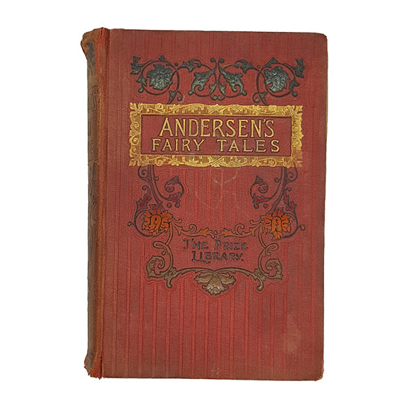 Andersen’s Fairy Tales - Frederick Warne
