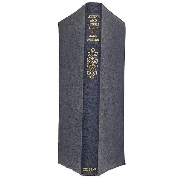 Jane Austen’s Sense and Sensibility - Collins, 1965